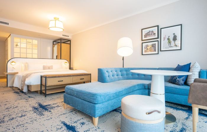 The Brenton Hotel