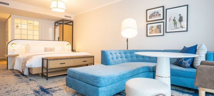 The Brenton Hotel Hoteles en Newport