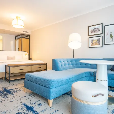 The Brenton Hotel