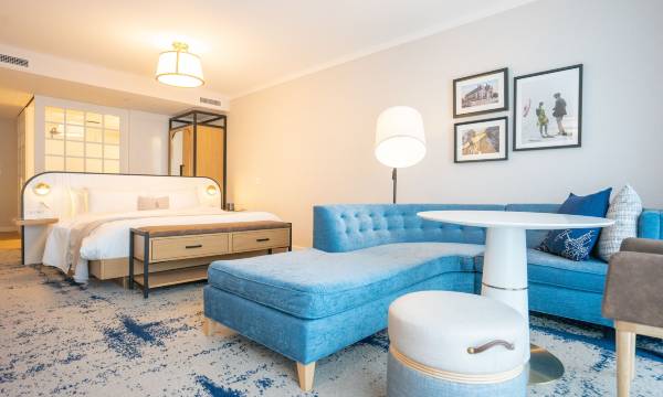 The Brenton Hotel