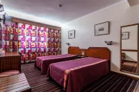 Hotel Nacional Отели в г. Лиссабон