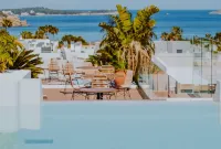 Nativo Hotel Ibiza - románticos