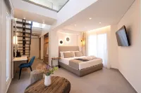 Mirablue Luxury Residences