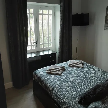 1 the Maltings Apartments