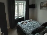 1 the Maltings Apartments Hotels in Mendip District