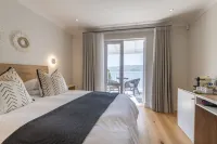 Hide-Away Guest House Các khách sạn ở Knysna