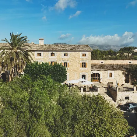 Finca Can Estades
