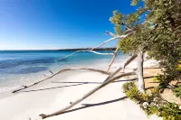 Jervis Bay Motel - sul mare