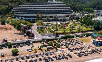 Olympic Palace Hotel