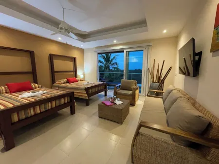 Lakeview Granada Hotel Boutique Отели в г. Эль Энканто