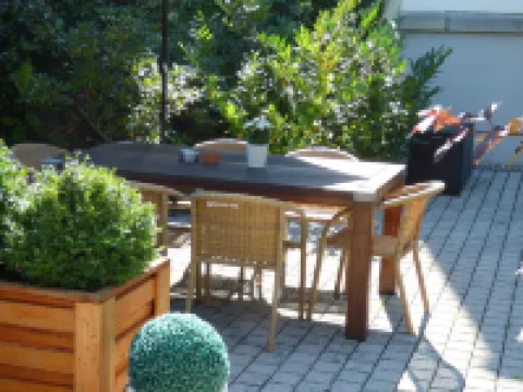 Morizan Hotels in Robel