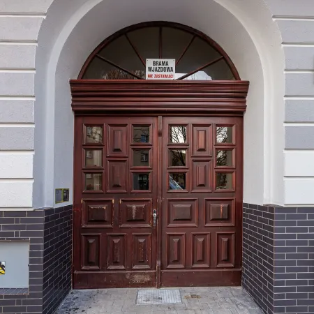 Margi Absynth Apartament Large & Comfy