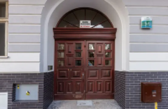 Margi Absynth Apartament Large & Comfy