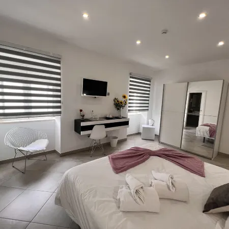 Carvoeiro B&B and Spa