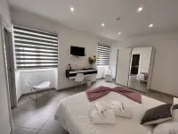 カーヴォエイロ B&B アンド スパ