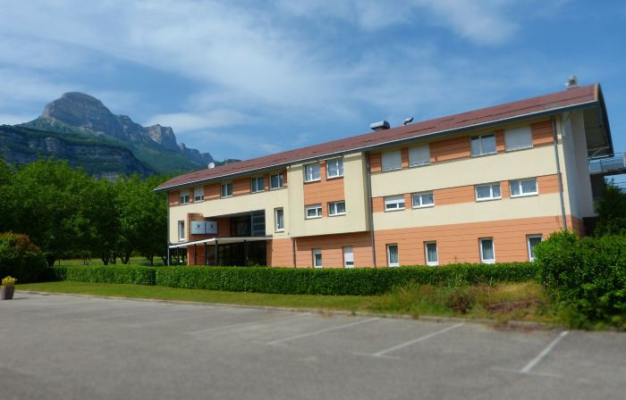 Le Domaine des Fontaines