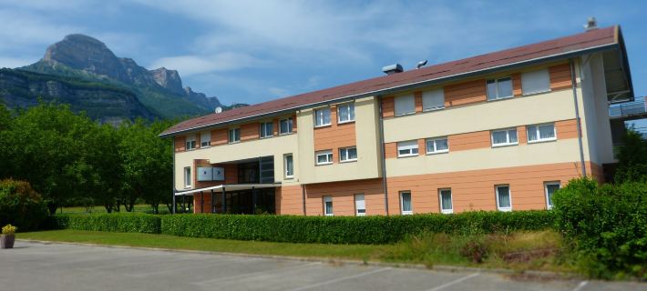 Le Domaine des Fontaines Hotels in Isère