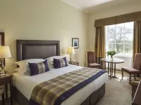 Macdonald Linden Hall Golf and Country Club Hotels in Morpeth