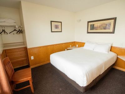 Grand Hinckley RV Resort