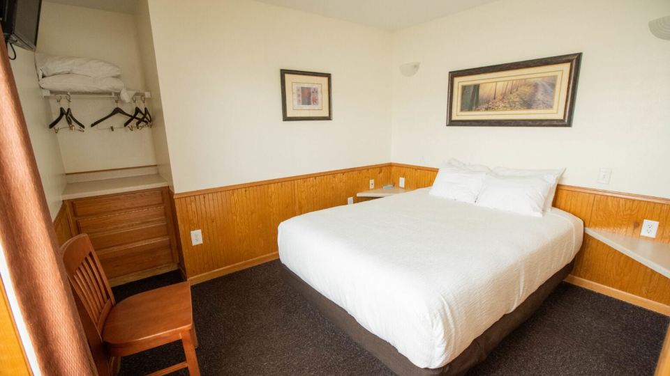 Grand Hinckley RV Resort
