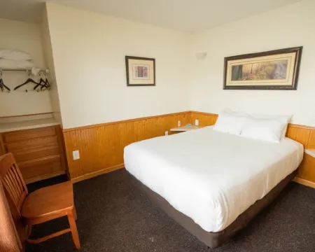 Grand Hinckley RV Resort Hoteles en Hinckley