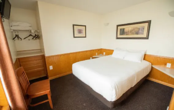 Grand Hinckley RV Resort فنادق في 