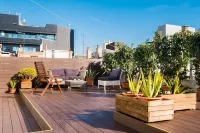 Violeta Boutique - Guest houses