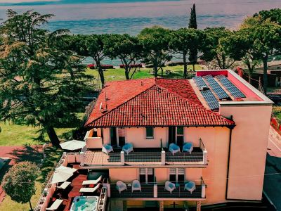 Boutique Hotel Bel Sito Wellness & Private Spa