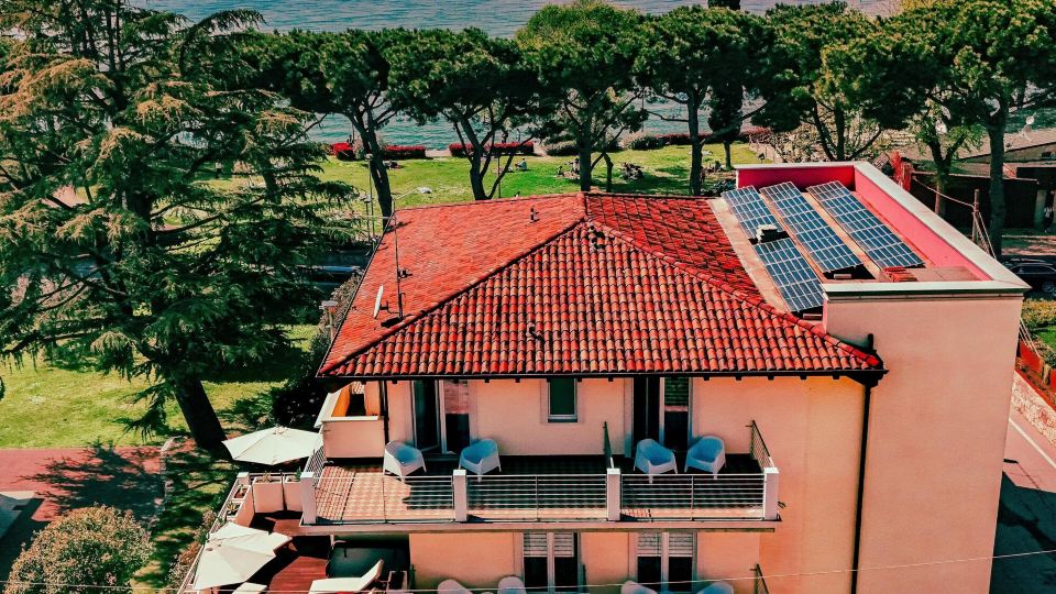 Boutique Hotel Bel Sito Wellness & Private Spa