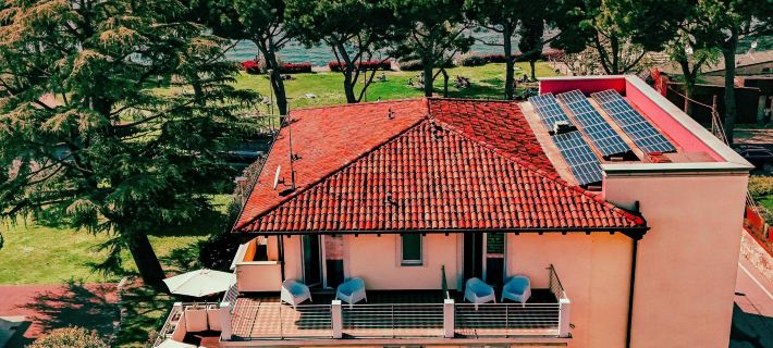 Boutique Hotel Bel Sito Wellness & Private Spa Hotels in Bardolino