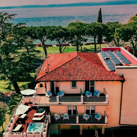 Boutique Hotel Bel Sito Wellness & Private Spa