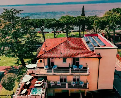 Boutique Hotel Bel Sito Wellness & Private Spa