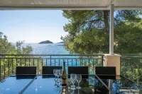 Holiday Home Melanie - con vistas al mar