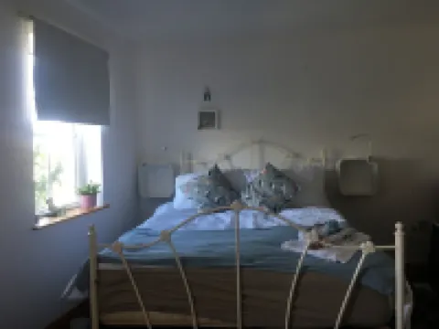 ドリフトウッド ロフト ダウンパトリックのホテル