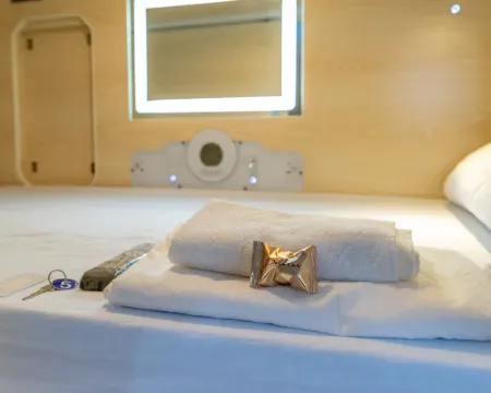 霍斯特利特旅館 聖克魯斯-德拉帕爾馬酒店