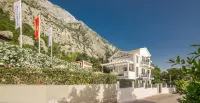 Hotel Palazzo del Mare - Essenza