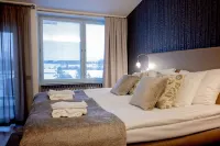 Ikaalinen Spa & Hotel Hotels in Luoteis-Pirkanmaa