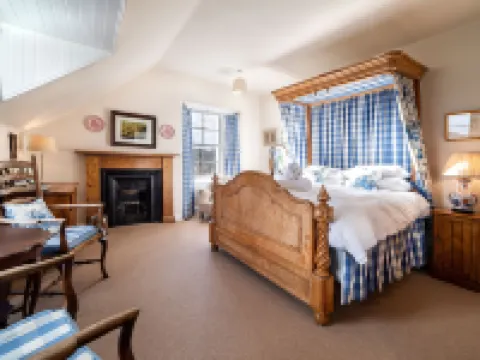 Hotel Eilean Iarmain Hotels in Isle of Skye