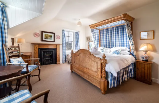 艾琳伊阿爾曼酒店