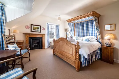 Hotel Eilean Iarmain Hotels in 