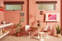 Mood Haus by DW - 70's Retro Stays Hotel in zona La Puerta de San Juan