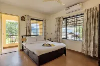 CosmicStays Countryside Panorama-Lakeview Bungalow فنادق في Lavasa
