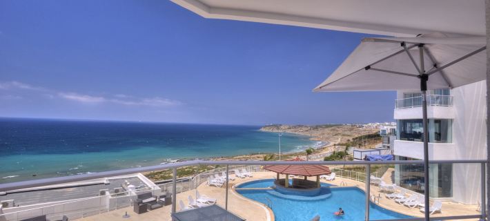 Hotel Farah Tanger Hotels in Tangier