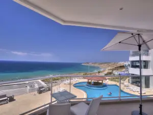 Hotel Farah Tanger