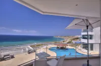 فندق فرح طنجة - 5-نجوم