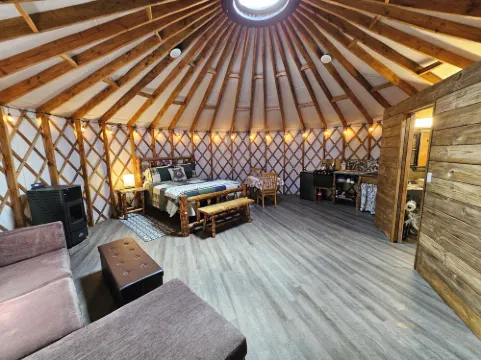 阿拉斯加阿文斯 瓦爾迪茲-科爾多瓦人口普查區酒店