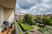 Chopin II - by Kairos Apartments Hotels in Gliwice