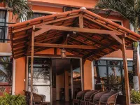 Pousada Brasil Cumbuco Hotels in Caucaia