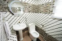 Tobby Royal Suites