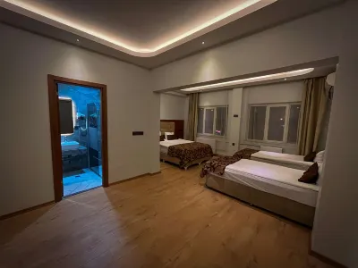 Ankara Santral Hotel Hotels in 